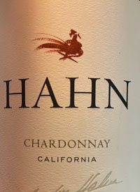 Hahn Winery Chardonnaytext