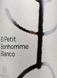 El Petit Bonhomme Blancotext