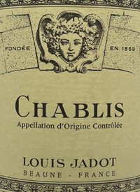 Louis Jadot Chablistext