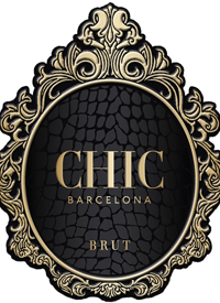 Chic Barcelona NV Brut Cavatext