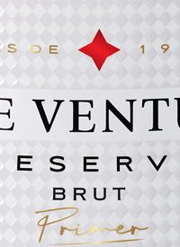 Pere Ventura Reserva Brut Primertext
