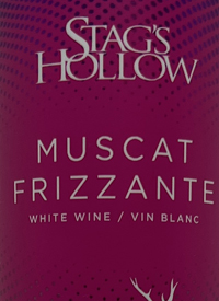 Stag's Hollow Muscat Frizzantetext