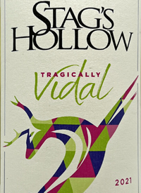 Stag's Hollow Tragically Vidaltext