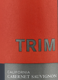 Trim Cabernet Sauvignontext