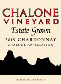 Chalone Chardonnaytext