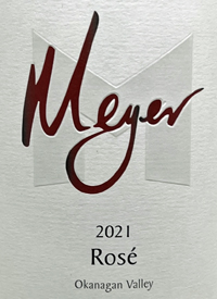Meyer Rosétext