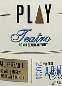 Play Starring Teatro Moscato Frizzantetext