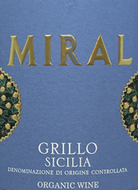Miral Grillotext
