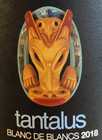 Tantalus Blanc de Blancstext