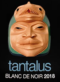 Tantalus Blanc de Noirtext