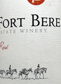 Fort Berens Chardonnaytext