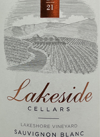 Lakeside Cellars Sauvignon Blanctext