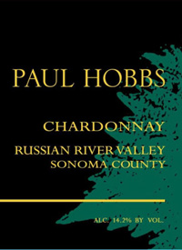 Paul Hobbs Chardonnaytext