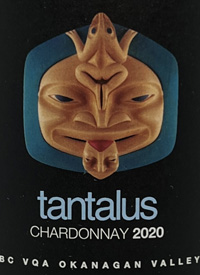 Tantalus Chardonnaytext