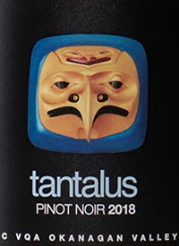 Tantalus Pinot Noirtext