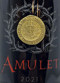 Amulet Redtext