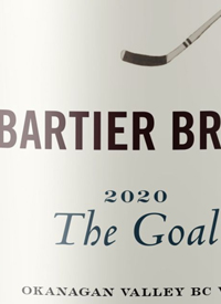 Bartier Bros. The Goaltext