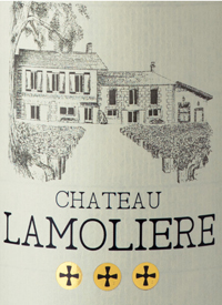 Château Lamolieretext