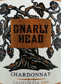 Gnarly Head Chardonnaytext