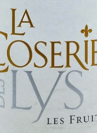 La Closerie des Lys Les Fruitières Rosétext