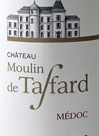 Château Moulin de Taffardtext