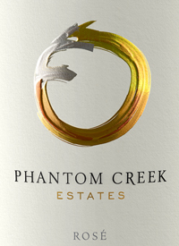 Phantom Creek Estates Rosétext