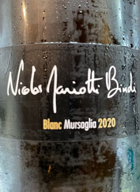 Nicolas Mariotti Bindi Mursaglia Blanctext