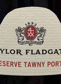 Taylor Fladgate Historical Reserve Tawny The Mallettext