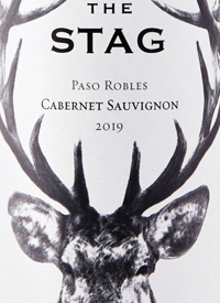 St Huberts The Stag Cabernet Sauvignontext