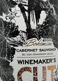 Winemaker's Cut Bohemian Cabernet Sauvignontext