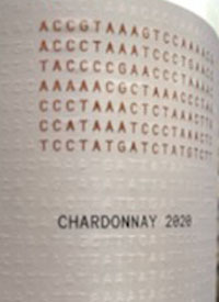 Code Wines Chardonnaytext