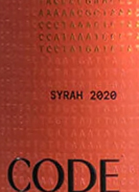 Code Wines Single Clone Syrahtext