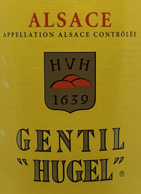 Hugel Gentiltext