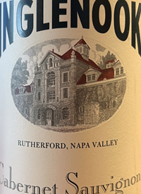 Inglenook Estate Cabernet Sauvignontext