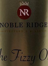 Noble Ridge The Fizzy Onetext