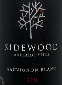 Sidewood Sauvignon Blanctext