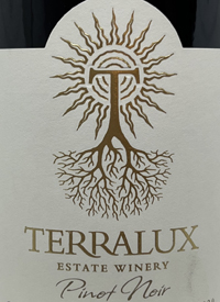Terralux Pinot Noirtext