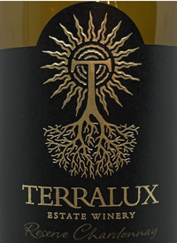 Terralux Reserve Chardonnaytext