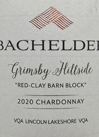 Bachelder Grimsby Hillside Red-Clay Barn Block Chardonnaytext