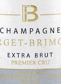 Champagne Forget-Brimont Extra Brut Premier Crutext