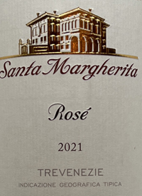 Santa Margherita Rosétext