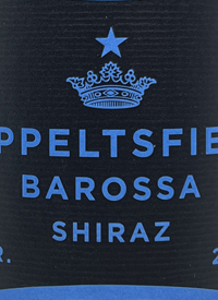 Seppeltsfield Barossa Shiraztext