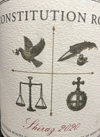 Robertson Winery Number One Constitution Road Shiraztext