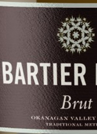 Bartier Bros. Brut (Disgorged 10/07/22)text