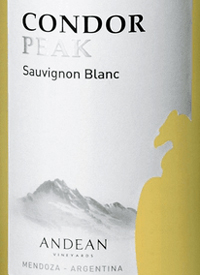 Condor Peak Sauvignon Blanctext