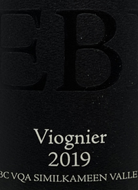 Liber Farm & Winery Rebil Viogniertext