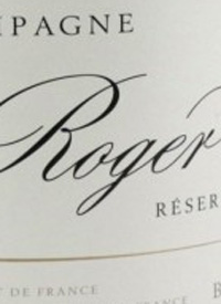 Champagne Pol Roger Brut Reservetext