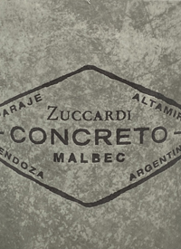 Zuccardi Concretotext