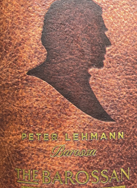 Peter Lehmann The Barossan Chardonnaytext