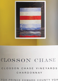 Closson Chase Vineyard Chardonnaytext